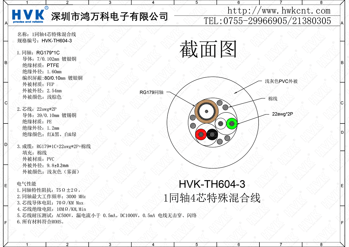 HVK-TH604-3（1同轴4芯特殊混合线）.png