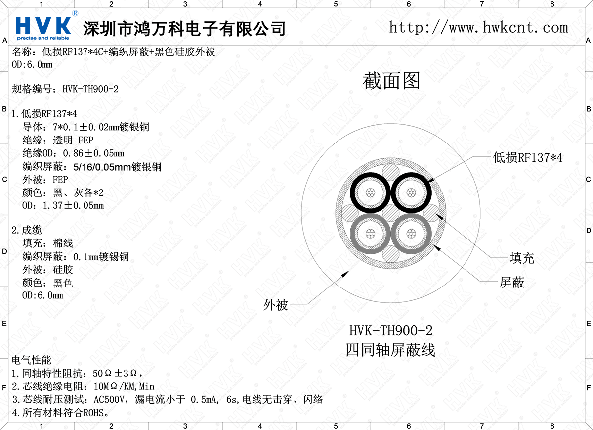 HVK-TH900-2（4同轴屏蔽线）.png