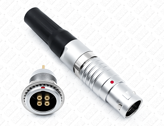 光纤连接器与电连接器的本质区别与技术特征