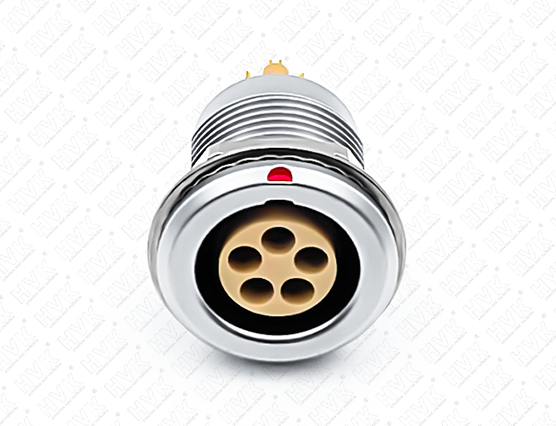 航空连接器