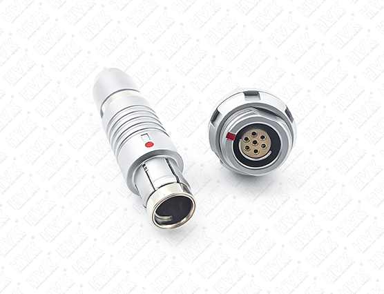 真空航空插头泄漏的常见失效模式有哪些