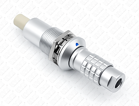 3D打印在真空气密航空插头连接器制造中的应用？