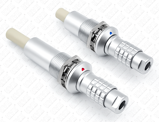 20KV高压航空插头是否符合国际标准