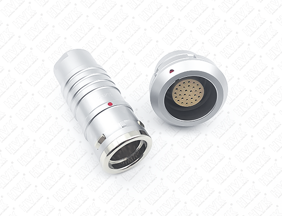 航空防水连接器