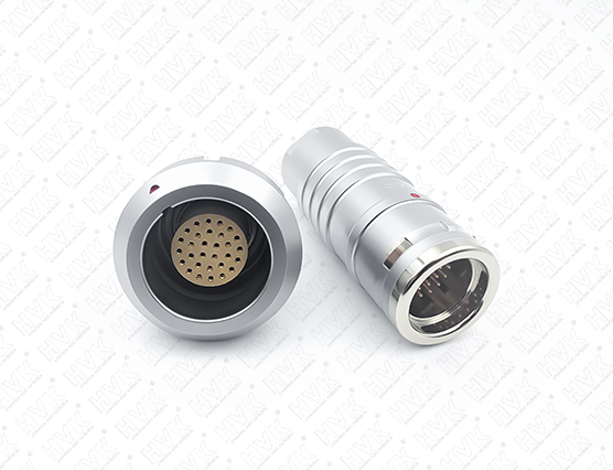 航空防水连接器