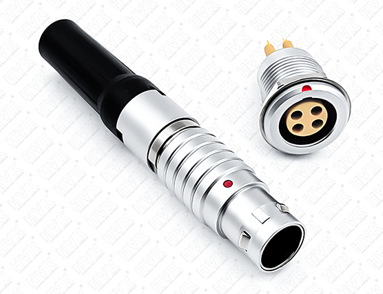 插拔自锁航空连接器在医疗设备中的应用有哪些