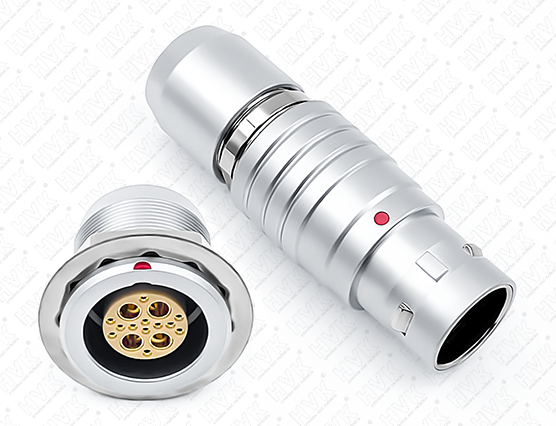 航插接口的生产工艺有哪些