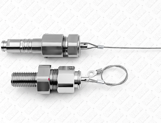 定制航空连接器