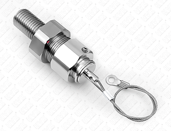 定制航空连接器