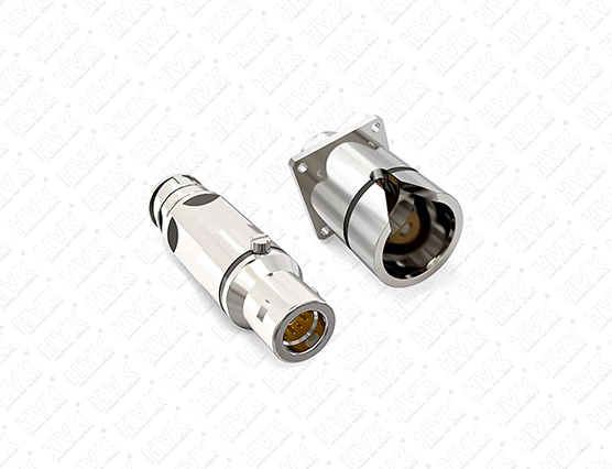 航空连接器定制