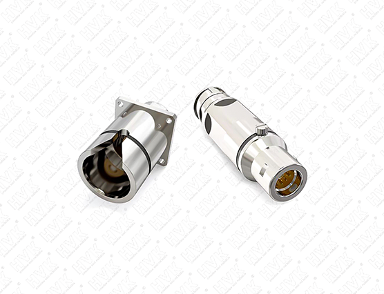 航空连接器定制