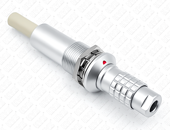 20kV高压航空插头