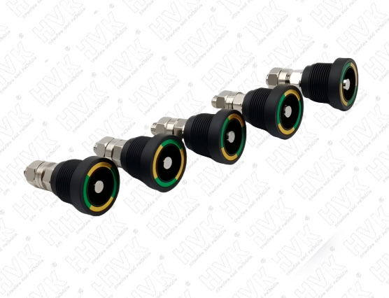 HWD06-01等电位接地柱