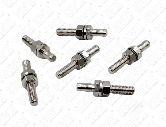 HWD06-04-T等电位接地柱