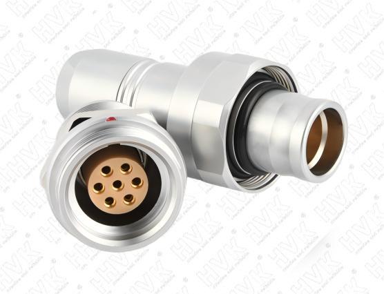 4HW（M24）防水等级IP68