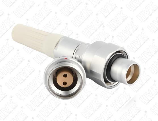 0HW（M12）防水等级IP68