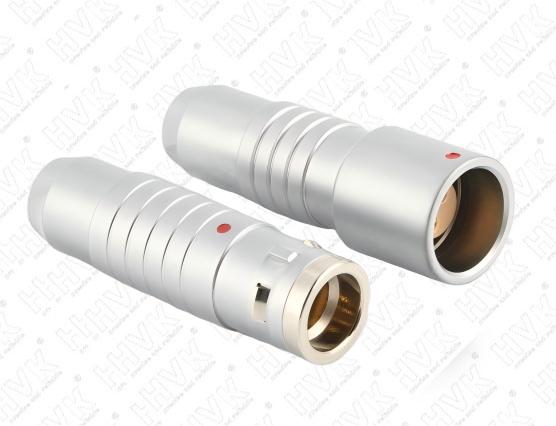 FGG航空插头 PHG浮动插座