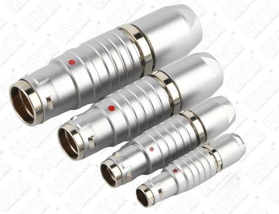 T系列FGG防水航空插头