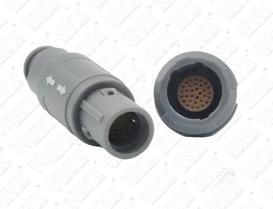 2P32芯（M17）航空插头