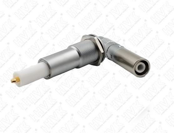 如何判断插拔自锁航空连接器的质量