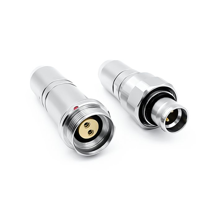 空中对接航空连接器的使用寿命是多久？