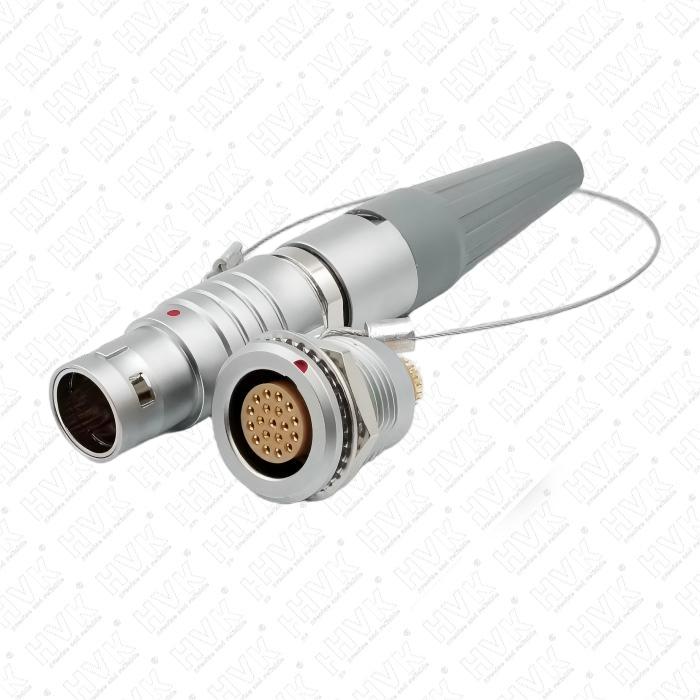 航插接口的环保标准有哪些？