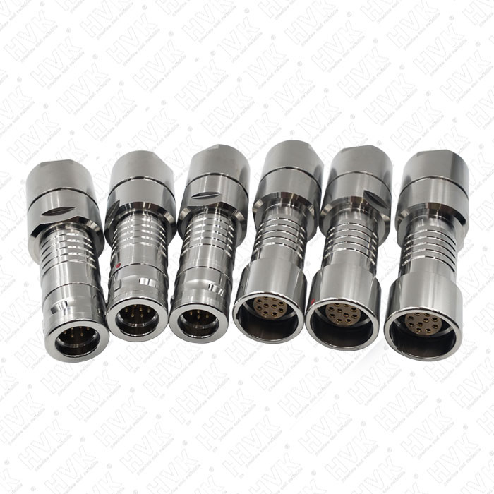 定制航空连接器的市场竞争分析如何进行？