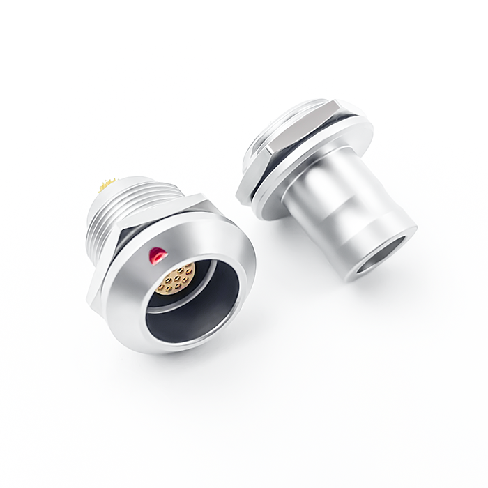 航空插头的标识和编码系统是怎样的？