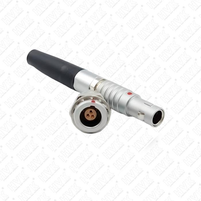 插拔自锁连接器的安装空间要求是什么？