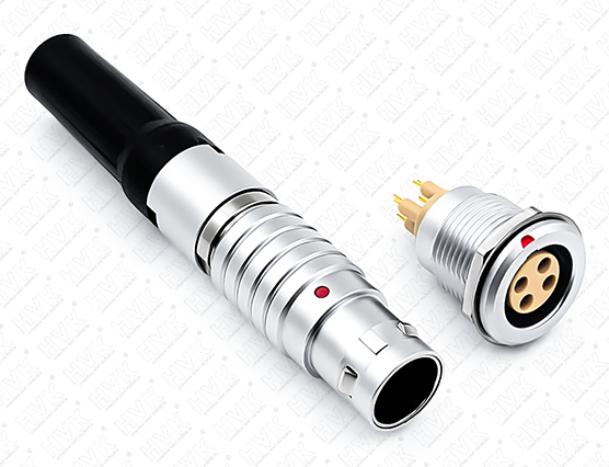 高压混装航空插头的维护保养有哪些注意事项？