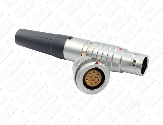 推拉自锁结构与传统的螺纹、卡口式连接相比有多大优势？