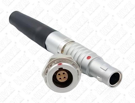 推拉自锁式连接器在真空环境下的性能表现如何？