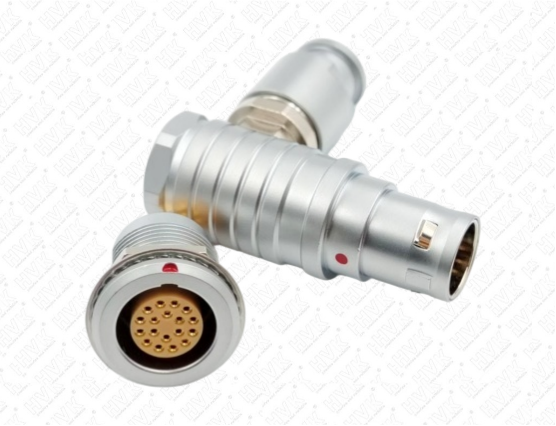 FHG2B18芯90度航空插头