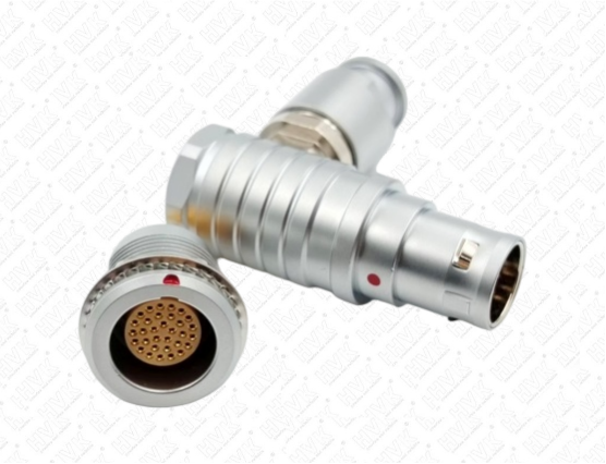 FHG2B32芯90度航空插头