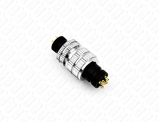 M12航空插头的生产工艺有哪些？