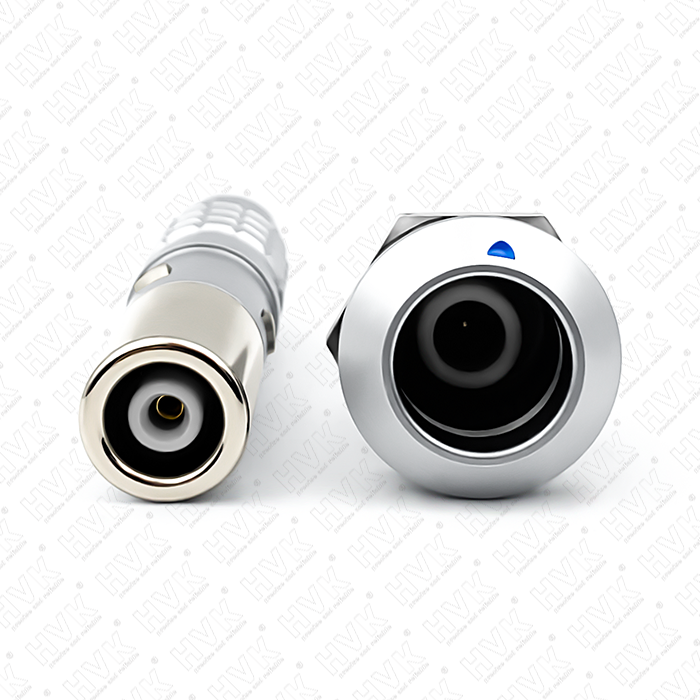 定制航空连接器