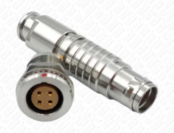 无磁航空插头是否属于标准化通用连接器？