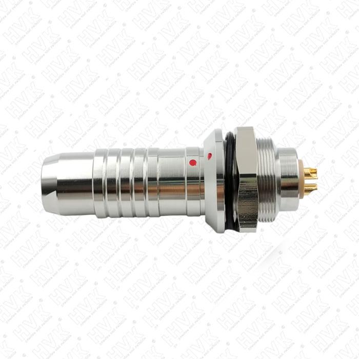 不锈钢连接器